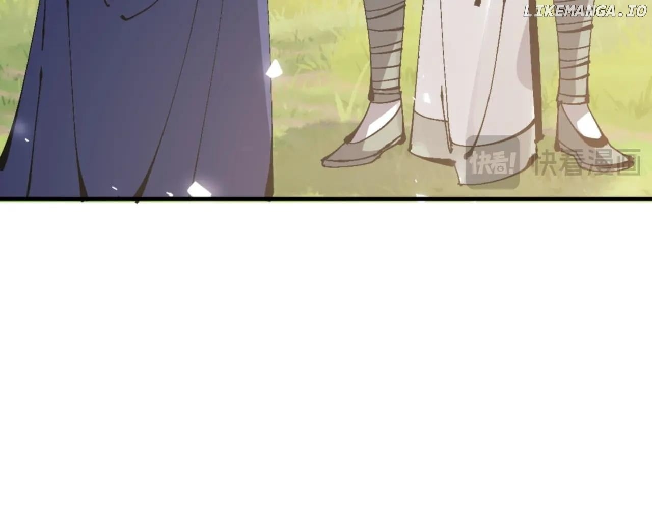 Master: This rebellious disciple is definitely not the Holy Son Chapter 135 - page 40